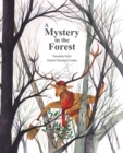 Image for A Mystery in the Forest