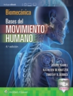 Image for Biomecanica. Bases del movimiento humano
