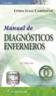 Image for Manual de diagnosticos enfermeros