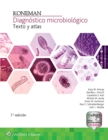Image for Koneman. Diagnostico microbiologico : Texto y atlas