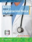 Image for Bates. Guia de exploracion fisica e historia clinica