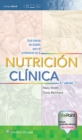 Image for Guia basica de bolsillo para el profesional de la nutricion clinica