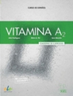 Image for Vitamina A2 : Cuaderno de ejercicios + audio descargable + digital
