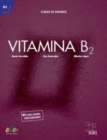 Image for Vitamina B2 - Libro del alumno + online audio + + licencia digital