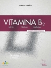 Image for Vitamina B2 : Cuaderno de ejercicios + audio descargable + licencia digital