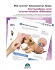Image for Pet Owner Educational Atlas. Immunology and Transmissible Diseases