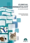 Image for Clinical Immunodermatology in Small Animals
