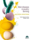 Image for Main Diseases in Poultry Farming. Bacterial Infections