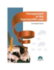 Image for Management of the hyperprolific sow