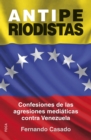 Image for Antiperiodistas