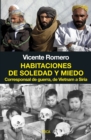 Image for Habitaciones de soledad y miedo
