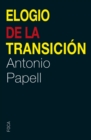 Image for Elogio de la Transicion