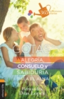 Image for Gotas de Alegr?a, Consuelo Y Sabidur?a Para El Alma