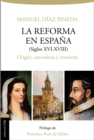Image for Reforma en Espana (s.XVI-XVIII)