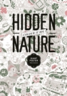 Image for Hidden Nature Colouring Poster