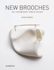 Image for New brooches  : 400+ contemporary jewellery designs