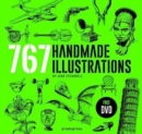 Image for Handmade illustration 767  : vintage drawings