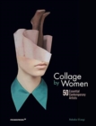 Image for Collage by women  : 50 essential contemporary artists