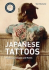 Image for Japanese tattoos  : meanings, shapes and motifs