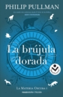 Image for La brujula dorada / The Golden Compass