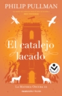 Image for El catalejo lacado / The Amber Spyglass