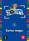 Image for Zoom : Les cartes images de Zoom 1, 2 et 3 (Pack of flashcards)