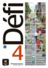 Image for Defi 4 : Livre de l&#39;eleve + audio MP3. B2