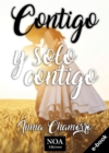 Image for Contigo Y Solo Contigo