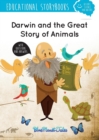 Image for Darwin and the Great Story of Animals