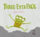 Image for Three-Eyed Frog