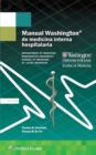 Image for Manual Washington de medicina interna hospitalaria