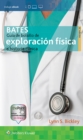 Image for Bates. Guia de bolsillo de exploracion fisica e historia clinica