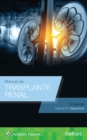 Image for Manual de trasplante renal