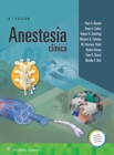 Image for Anestesia clinica