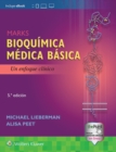 Image for Marks. Bioquimica medica basica : Un enfoque clinico