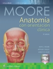 Image for Anatomia con orientacion clinica