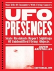Image for UFO Presences