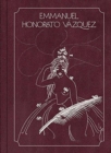 Image for Emmanuel Honorato Vazquez : A Modernist in the Andes