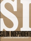 Image for Art Without Guardianship: Salon Independiente in Mexico, 1968-1971