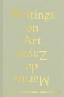Image for Writings of Art