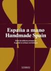 Image for Spain by Hand