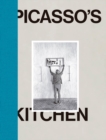 Image for Picasso&#39;s Kitchen