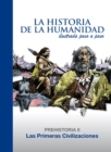 Image for Las Primeras Civilizaciones: Prehistoria 2.