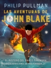 Image for Las aventuras de John Blake / The Adventures of John Blake: El Misterio Del Barco Fantasma