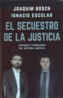 Image for El secuestro de la justicia