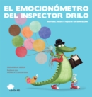 Image for El emocionmetro del inspector Drilo