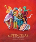 Image for Las princesas mas valientes