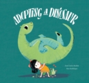 Image for Adopting a Dinosaur
