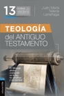 Image for Teolog?a del Antiguo Testamento