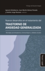 Image for Nuevos Desarrollos En El Tratamiento Del Trastorno De Ansiedad Generalizada
